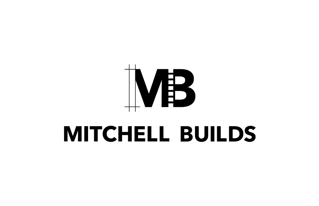 Mitchell Builds Logo